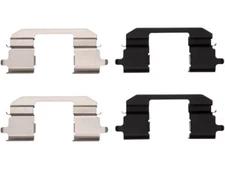 For 1997-1999 Acura CL Brake Hardware Kit Front Dynamic Friction 29585SJCN 1998