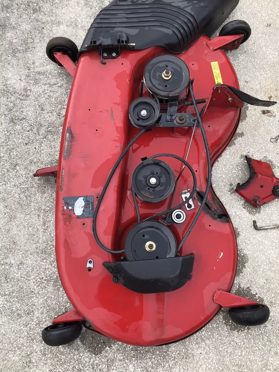Craftsman lawn sale tractor yt3000 parts