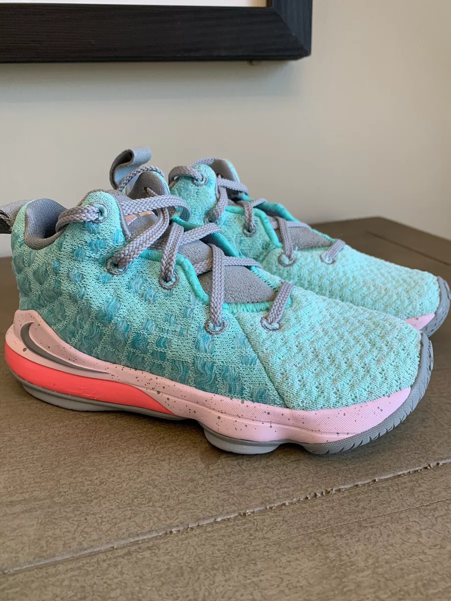 Lebron 17 hotsell youth