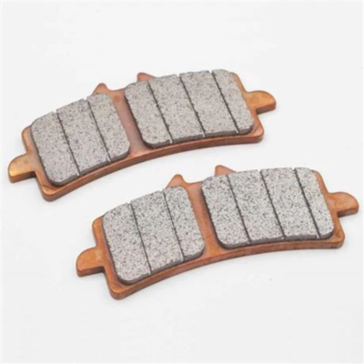 Triumph OEM Front Brake Pads - T2021451 | eBay