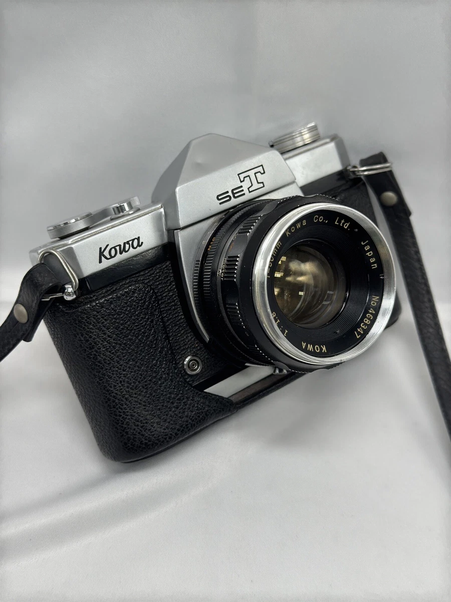 Kowa Vintage Cameras for sale | eBay
