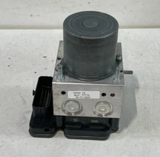 2019 - 2023 INFINITI QX50 ABS PUMP BRAKE CONTROL MODULE 47660-5NA0D 2.0L # 97716