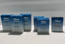 Lot Of Disney H2O+ Facial Soaps 1.5oz Bath Soap Resorts Trial Size Vacation H2O
