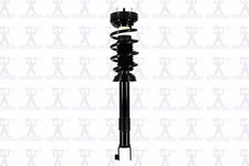 Focus Auto Parts Suspension Strut And Coil Spring Assembly P N 1345792R