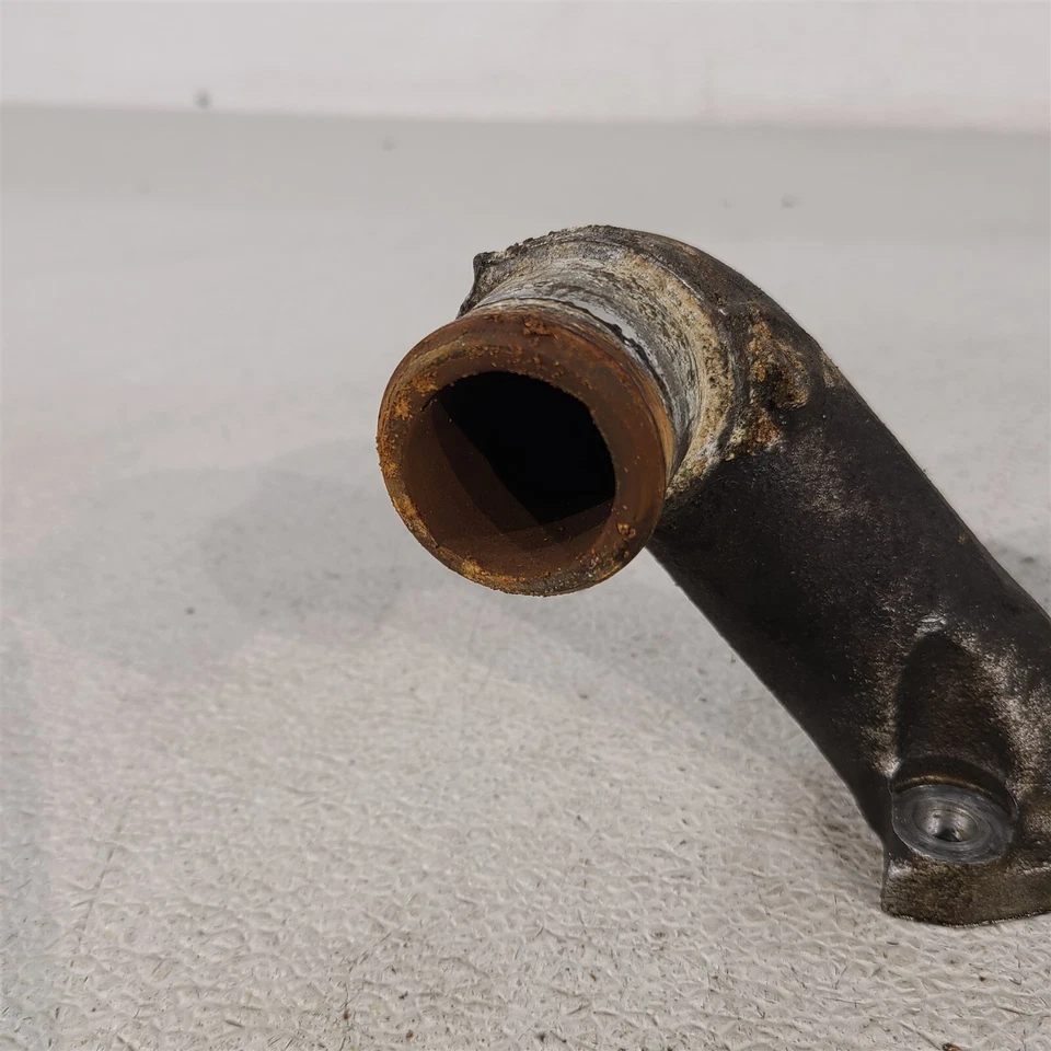 Adaptador de filtro de aceite 99-04 Ford Mustang GT PUERTO DE REFRIGERANTE AA7366 Foto 4 de 4