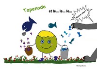 VéRonique Bueno | Tapenade Et Le...Le... Le... | Taschenbuch | FranzöSisch