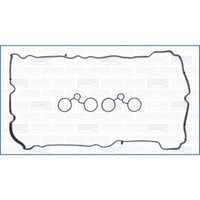 Ajusa Dichtungssatz Zylinderkopfhaube FüR Peugeot 3008 SUV M_ 5008 II 8E_ 8D_