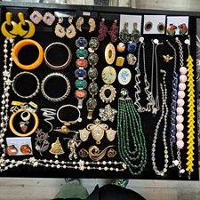 Vintage Jewelry Lot