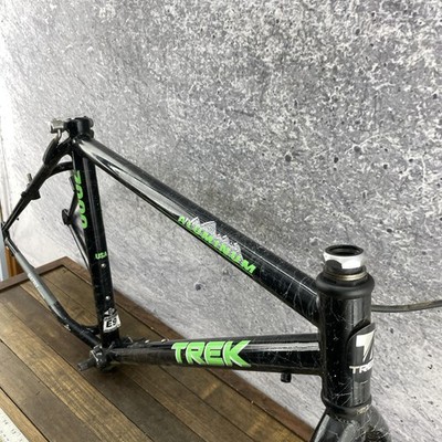 TREK 7000 MTB 26インチ アルミフレーム 映多さん専用 Vintage Trek