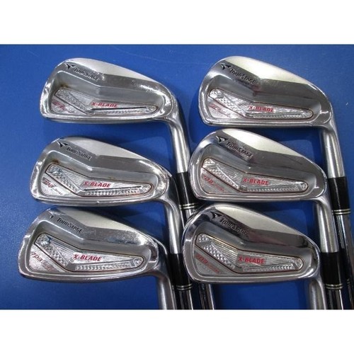 Bridgestone TOURSTAGE X-BLADE 703LIMITED NS PRO950GH Flex:S #5-pw