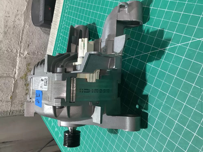 #ad Bosch Washer Washing Machine Motor 00145752 AZ188531 SL176 $74.99