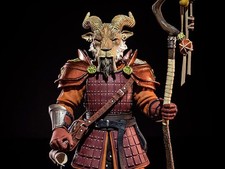 4H Four Horsemen Mythic Legions Figure  Krotos
