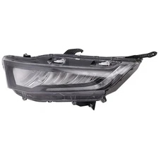 Driver Side LED Headlight For Honda Odyssey 2023 with Bulb(s)