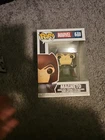 Funko Pop! Vinyl: Marvel - Magneto #640