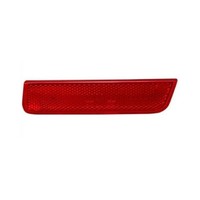 Reflektor Recht StoßStange Hinten FüR Dacia Duster Von 2010 OEM 7701208720