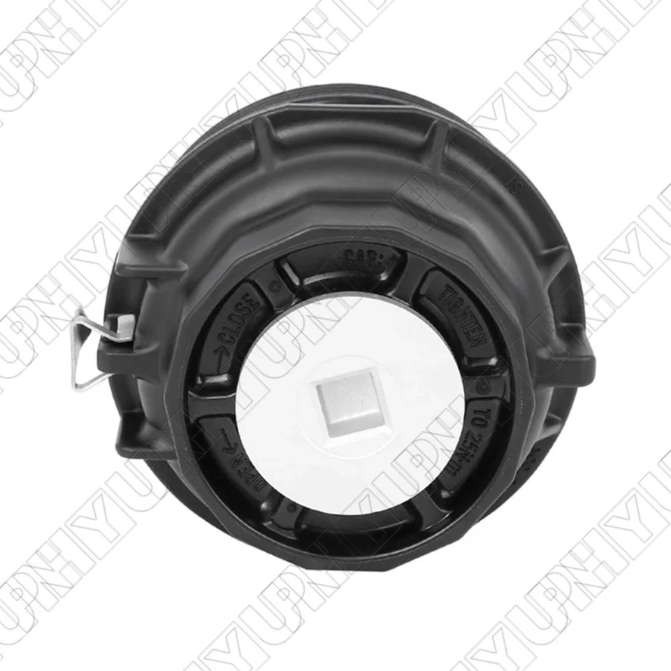 Tapa de filtro de aceite 1565038020 con sello para Toyota FJ Cruiser Lexus LS460 GS460 LS600h Foto 3 de 4