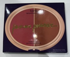 Parlance Princess Tarte Cream Cheek Duo Blush Brand New In Box
