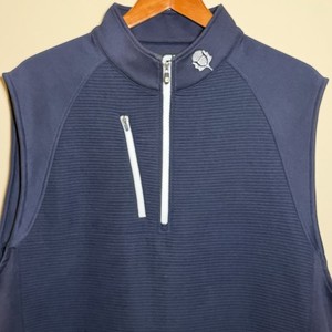Gilet Tricot Zippé Casual-Chic - ATLAS FOR MEN - Gris - Homme - 0.00