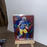2025 Panini Mosaic - Davante Adams #38 Red Scope Prizm