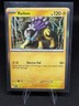 Pokémon TCG Raikou 048/132 Mega Evolution Rare Holo NM 2025