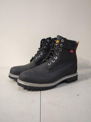 Timberland Helcor Waterproof Boots Men’s Size 7 (Women’s 8.5 Equivalent) Timberland 6-Inch Premium Helcor Womens Size 8 Black  main image 2
