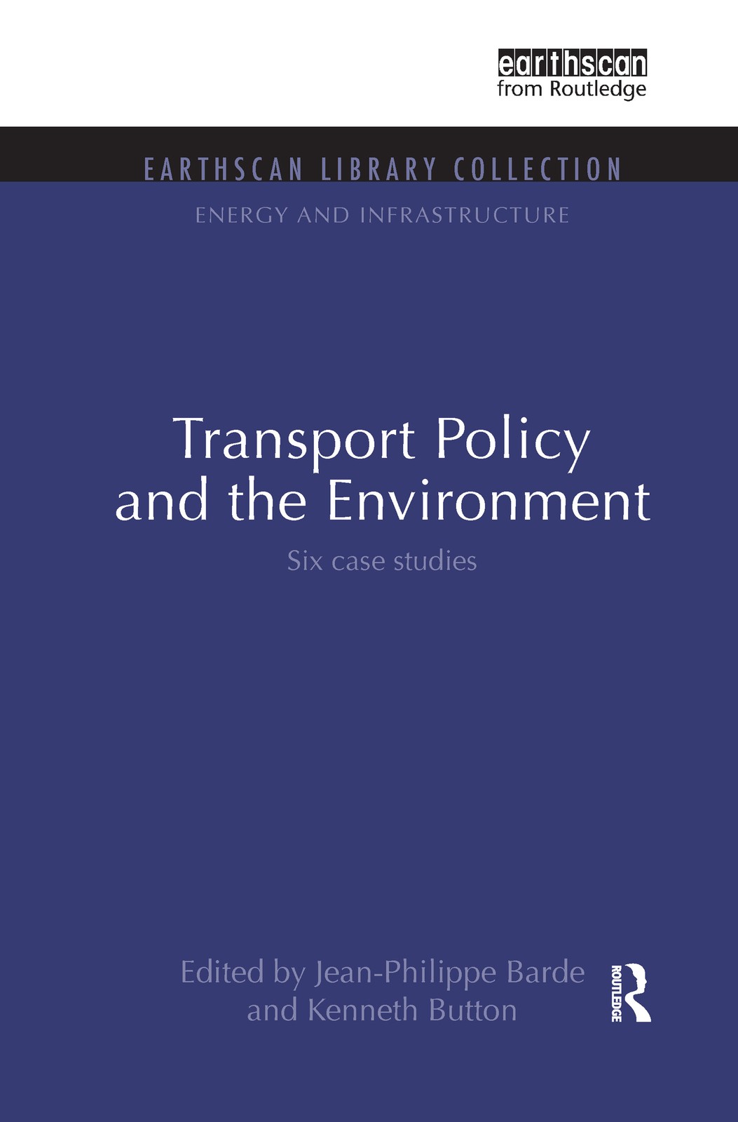 Transport Policy and the Environment