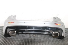 Pare-choc arrière Infiniti Q30