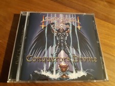 GODDESS OF DESIRE - Conquerors Divine neuwert...