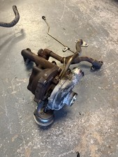 Hyundai Ix35 Kia Sportage Garret Turbo 794097 5003s