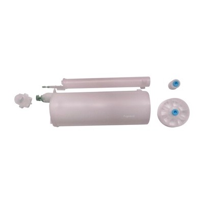 Mixpac C-System Leerkartusche 250ml 10:1 2K Klebstoff Doppelkartusche