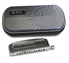 Seydel Symphony 48 - Free Us Shipping