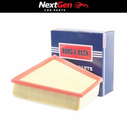 Borg & Beck Air Filter for VAG