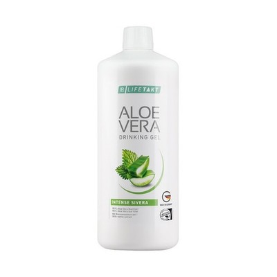 LR Health & Beauty Aloe Vera Drinking Gel Intense Sivera 1 L Trinkgel