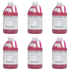 Case of Outdoor Furnace Anti-Corrosion Chemical Treatment G2 (6) 1/2 Gallons