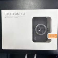 Dash Cam 1080 Front Camera Motion Detection Free Shipping   