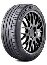 PNEUMATICI AUTO ESTIVI 265/40 YR20 MICHELIN PS4 S ACOUSTIC MO1 XL 104Y GOMME NUO