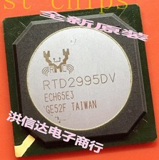 [Brand New and Original] RTD2995DV LCD IC IC IC electronic components BGA #cv