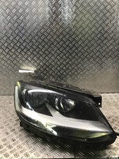 Scheinwerfer links  VW Sharan (7N) 698166