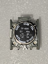 ABB TP 40IA CONTACTOR TIMER 0.1-40S FAST SHIPPING