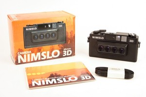 Nimslo 3d | eBay