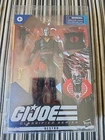 Hasbro G.I Joe Classified Series Destro 6" Action Figure #03 (NEW) FREE SHIPPING