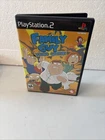 Family Guy Video Game (PlayStation 2, Ps2) Excellent CIB Complete & Tested