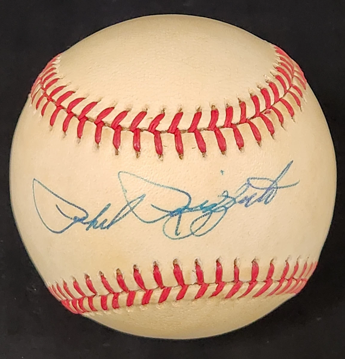 Phil Rizzuto MLB Original Autographed Items for sale | eBay