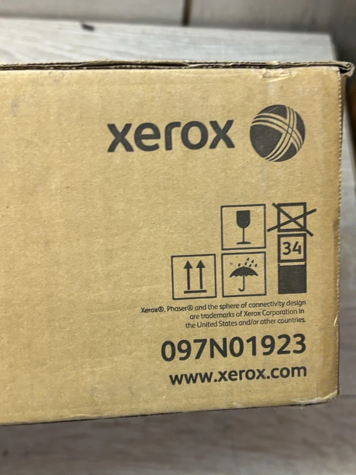 Xerox 097N01923 Phaser 4600/4620 Duplexeinheit - Bild 2 von 4