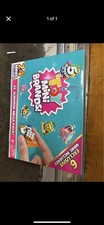 NEW Zuru TOY MINI BRANDS 2021 Advent Calendar with 24 Surprises RETIRED