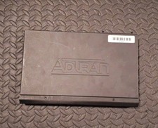 Adtran NetVanta 3448 8-Port 10/100 Multi-Service Router
