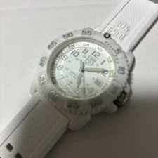 Luminox 7050 7057 3050 3051 Women's Watch Japan QC with Warranty & Extras