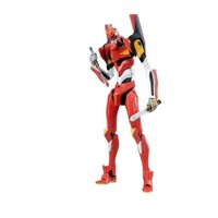 Evangelion - Eva-02 Amk - Model Kit 20Cm Acc Neu