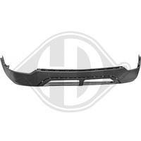 1835156 StoßStange Hinten FüR Opel Mokka / Mokka X (J13)