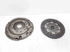 Disque d'embrayage Volvo S60